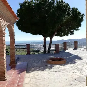 El Mirador Chalet Velez Malaga