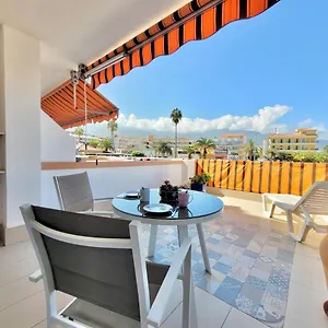Agave Teide View By Tor Apartment