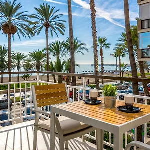 Smart Malagueta Seaview Apartment Málaga