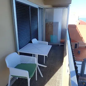 The Fishing Harbour Apartment
